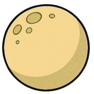 Moon